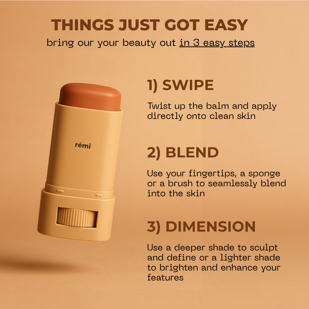Instantly Hide Dark Spots, Fine Lines & Blemishes