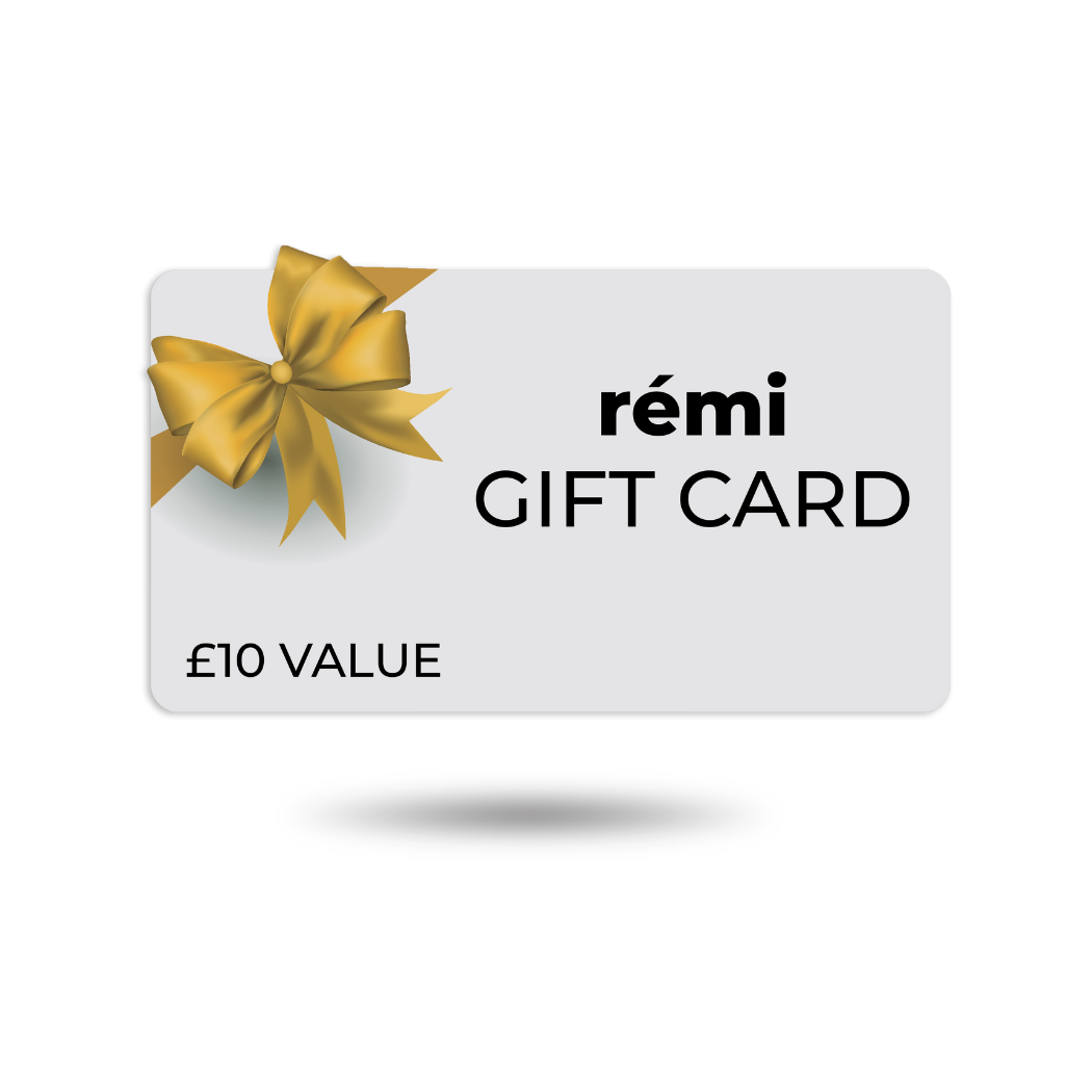 £10 Gift Card