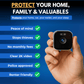 SafeView™ - Protect Your Home, Family & Valuables