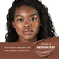 Instantly Hide Dark Spots, Fine Lines & Blemishes
