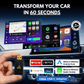 AI Box - Turn Your Car Into a Tesla In 60 Seconds