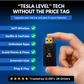 AI Box - Turn Your Car Into a Tesla In 60 Seconds