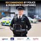 DriveGuard™ - Stop Car Thieves In Under 10 Seconds
