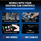 AI Box - Turn Your Car Into a Tesla In 60 Seconds