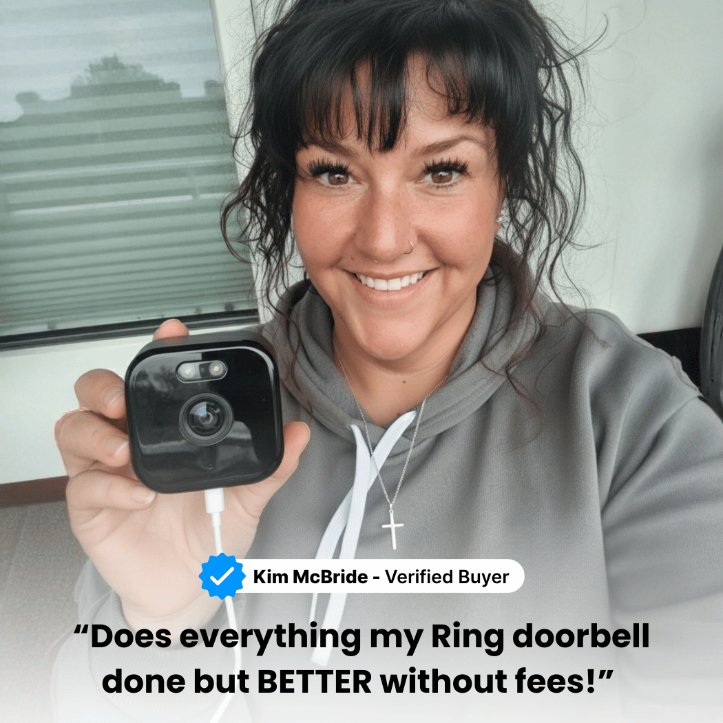 SafeView™ - Protect Your Home, Family & Valuables