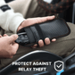 Faraday Signal Blocking Key Pouch (FREE)
