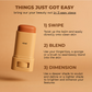 Instantly Hide Dark Spots, Fine Lines & Blemishes