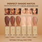 Instantly Hide Dark Spots, Fine Lines & Blemishes