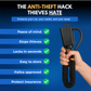 DriveGuard™ - Stop Car Thieves In Under 10 Seconds