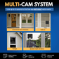 SafeView™ - Protect Your Home, Family & Valuables
