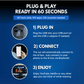 AI Box - Turn Your Car Into a Tesla In 60 Seconds