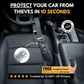 DriveGuard™ - Stop Car Thieves In Under 10 Seconds