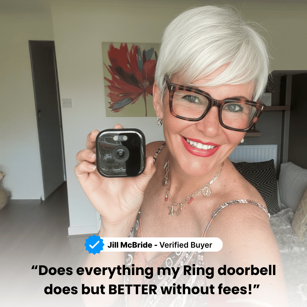 SafeView™ - Protect Your Home, Family & Valuables