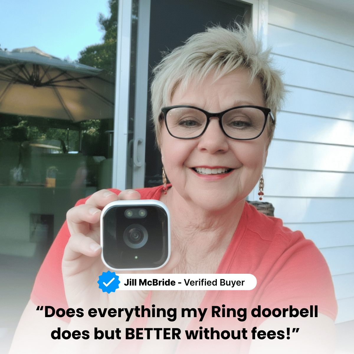 SafeView™ - Keep Your Home Protected 24/7