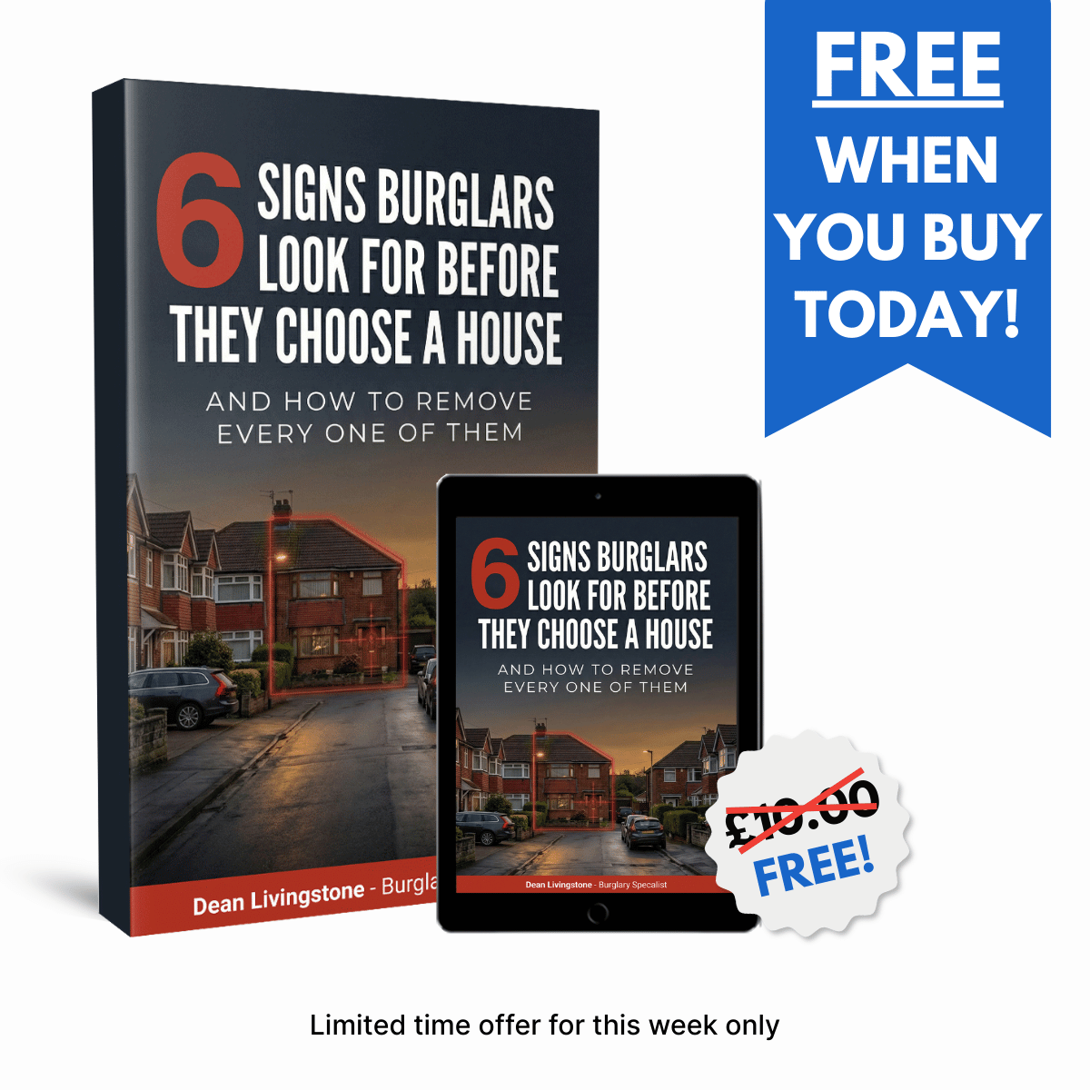 SafeView™ - Protect Your Home, Family & Valuables