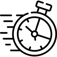 10-Second Setup