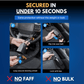 DriveGuard™ - Stop Car Thieves In Under 10 Seconds