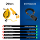 DriveGuard™ - Stop Car Thieves In Under 10 Seconds
